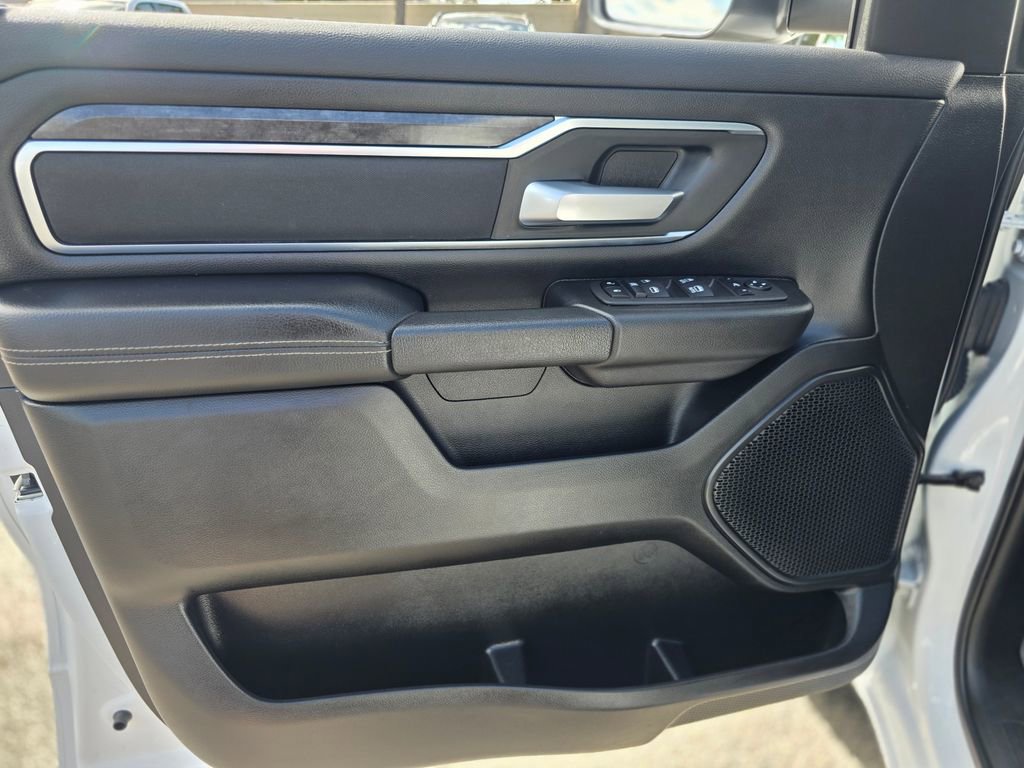 Used 2024 RAM 1500 Big Horn image 18