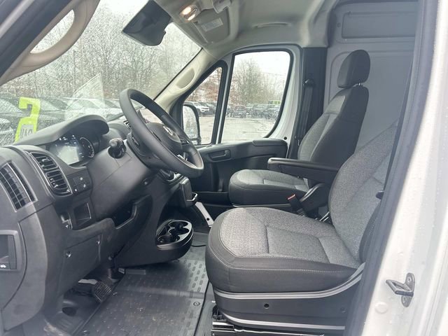 New 2026 RAM ProMaster 3500 w/ Premium Convenience Group image 6