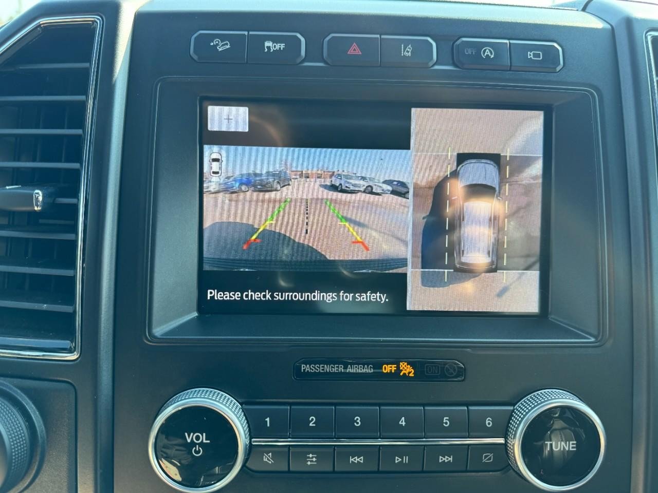 Certified 2021 Ford Expedition Limited image 23