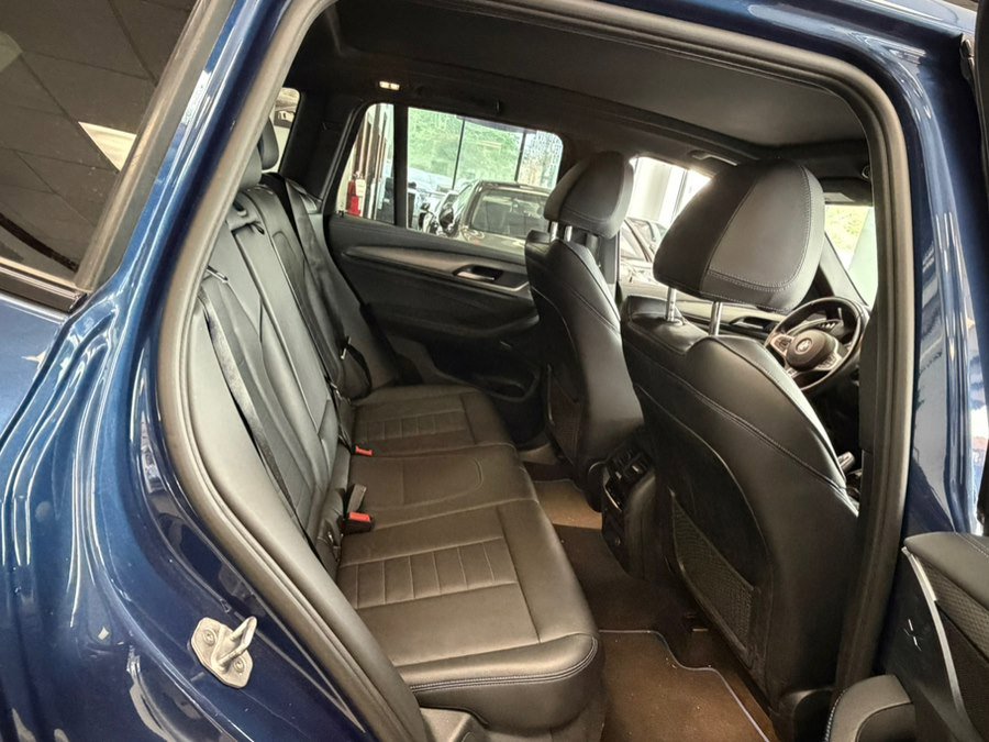 Used 2019 BMW X3 M40i w/ Premium Package AWD/4WD image 29