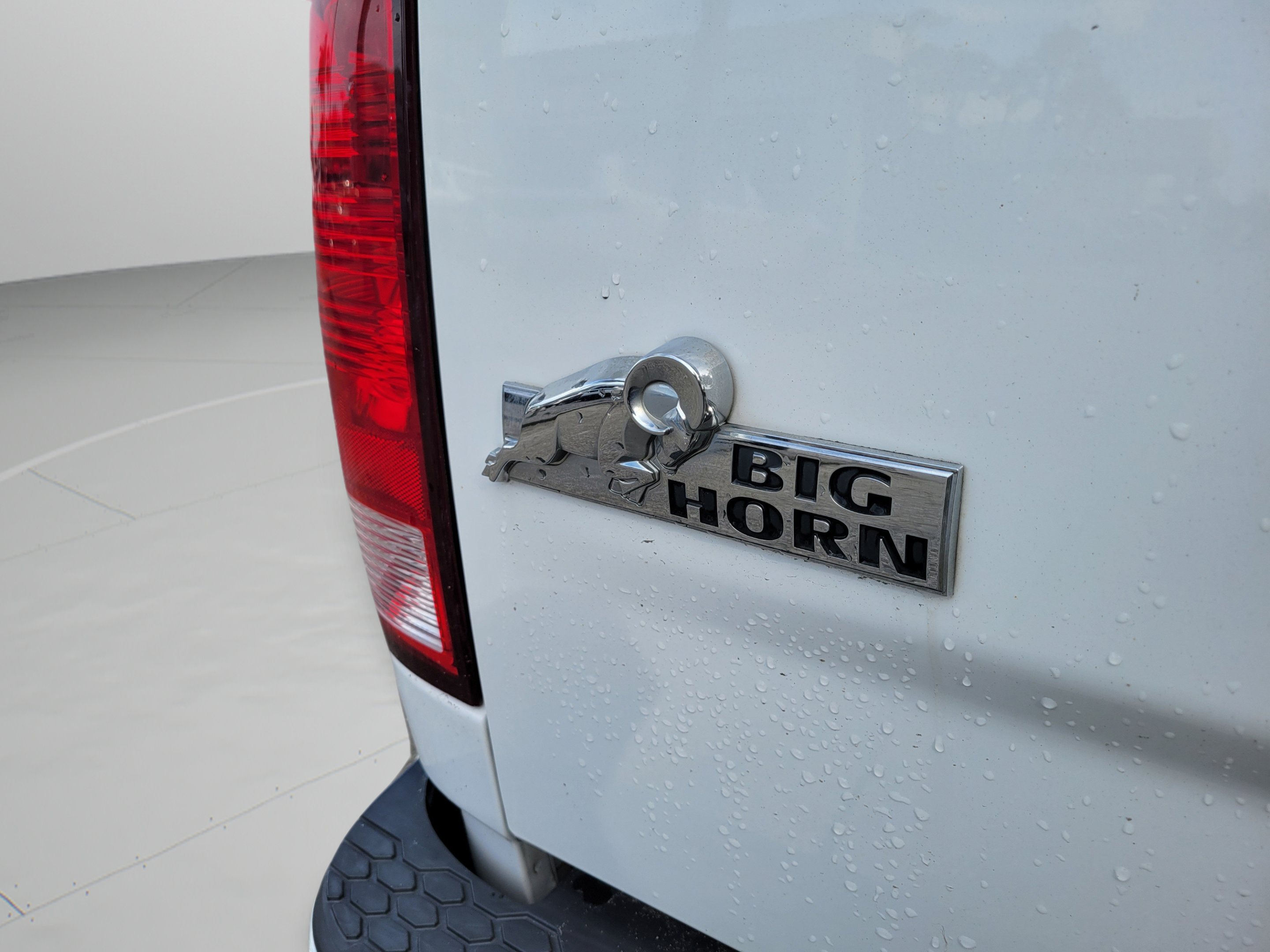 Used 2016 RAM 1500 Big Horn RWD image 32
