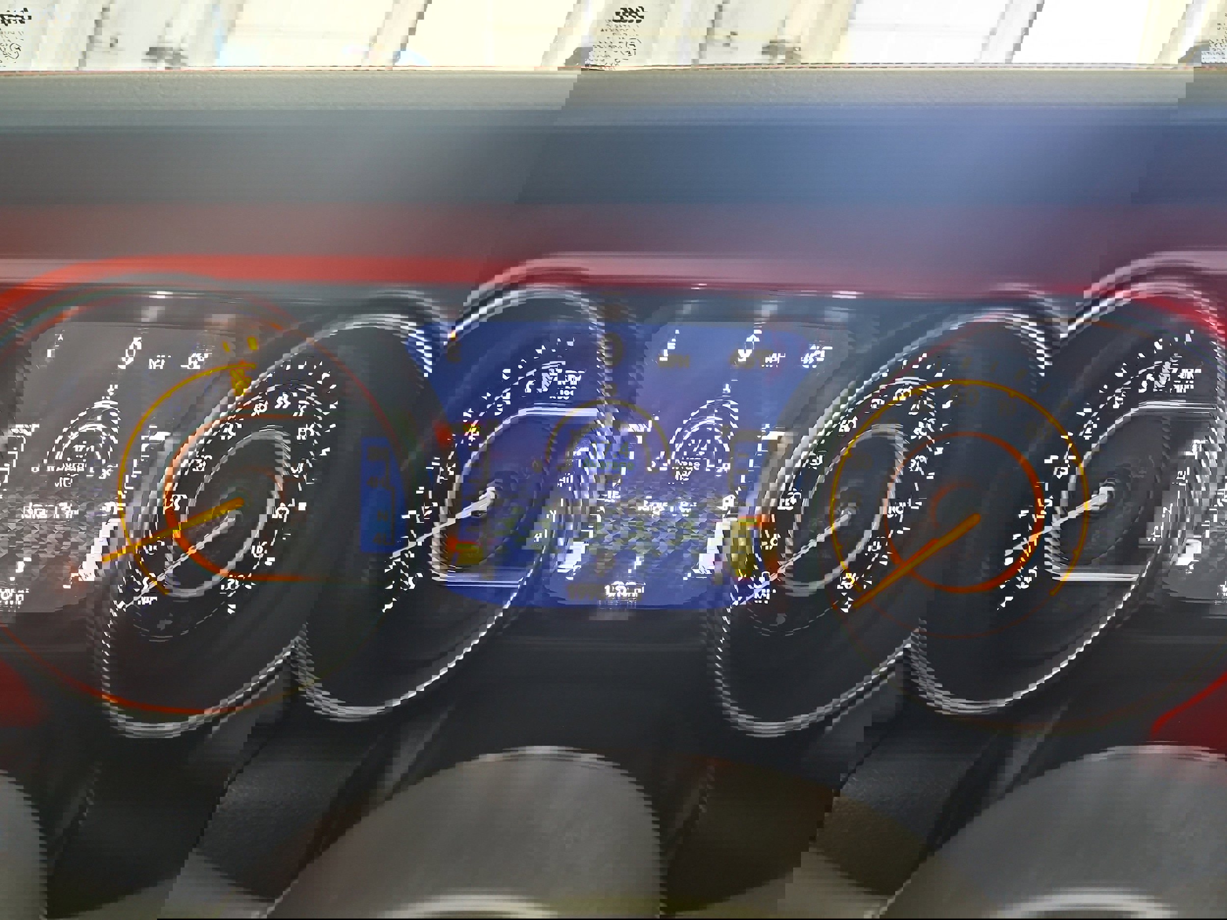 Used 2023 Jeep Gladiator Rubicon w/ LED Lighting Group image 14