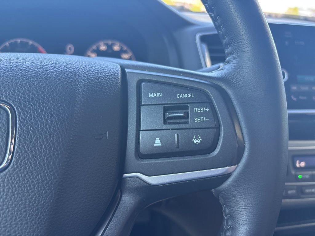 Used 2024 Honda Ridgeline RTL image 17