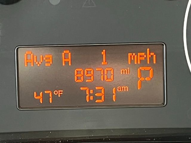 Used 2021 RAM ProMaster City Tradesman SLT w/ Window Group 05 image 25