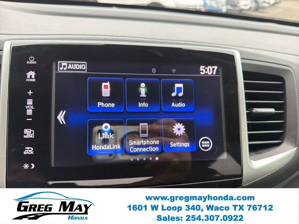 Used 2020 Honda Ridgeline Sport image 16