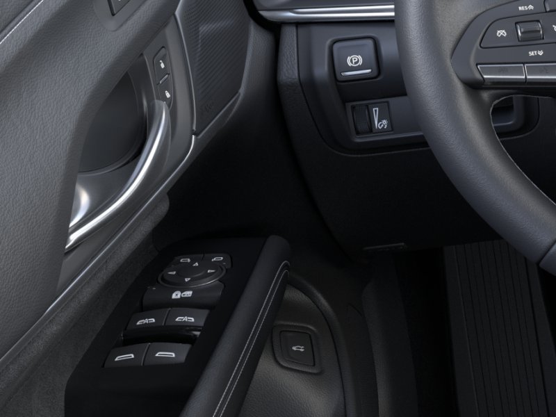 New 2026 Cadillac CT4 V Blackwing RWD image 28