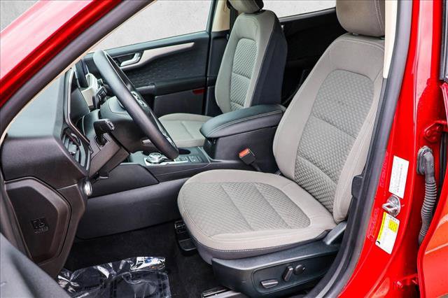 Used 2020 Ford Escape SE AWD/4WD image 11