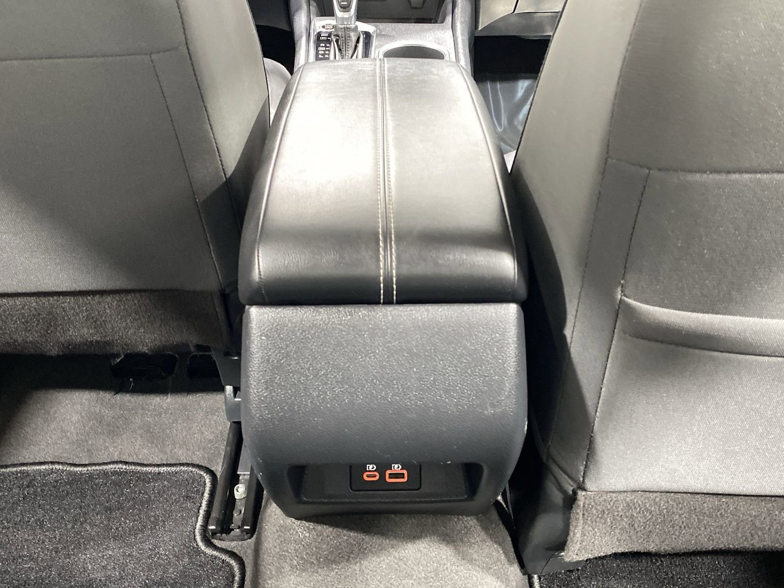 Used 2022 Nissan Altima 2.5 SV FWD image 20
