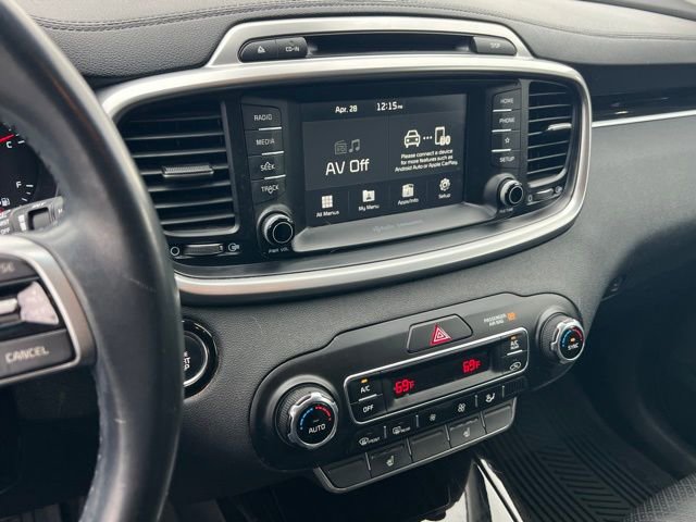 Used 2019 Kia Sorento EX AWD/4WD image 21