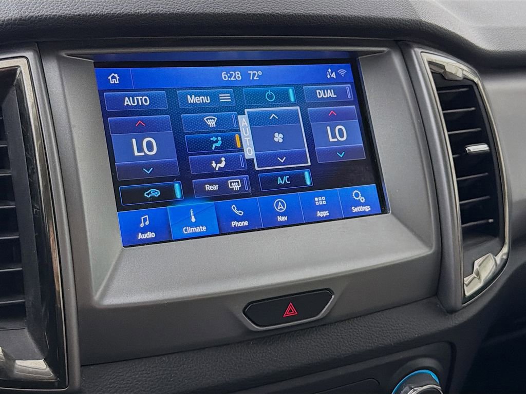 Used 2020 Ford Ranger XLT w/ Equipment Group 301A Mid image 32