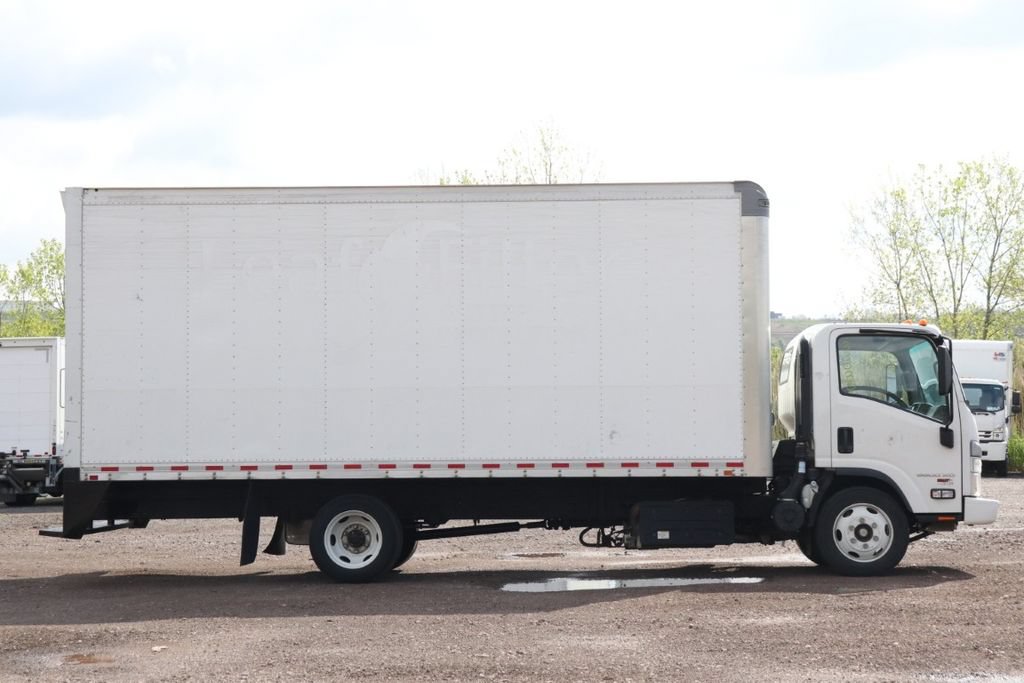 Used 2023 Chevrolet Low Cab Forward 5500XD RWD image 9
