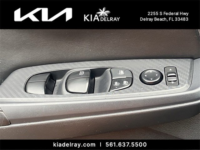 Used 2022 Nissan Sentra SV w/ Trunk Package image 14