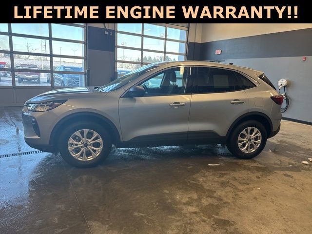 Used 2023 Ford Escape Active w/ Tech Pack #1 image 6