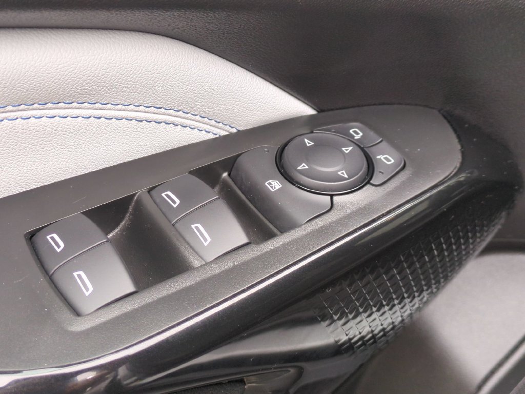Used 2026 Chevrolet Trax LT FWD image 10