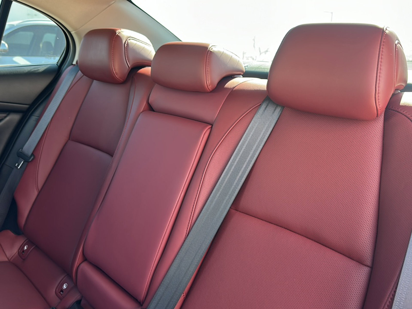 Used 2023 MAZDA MAZDA3 s image 19