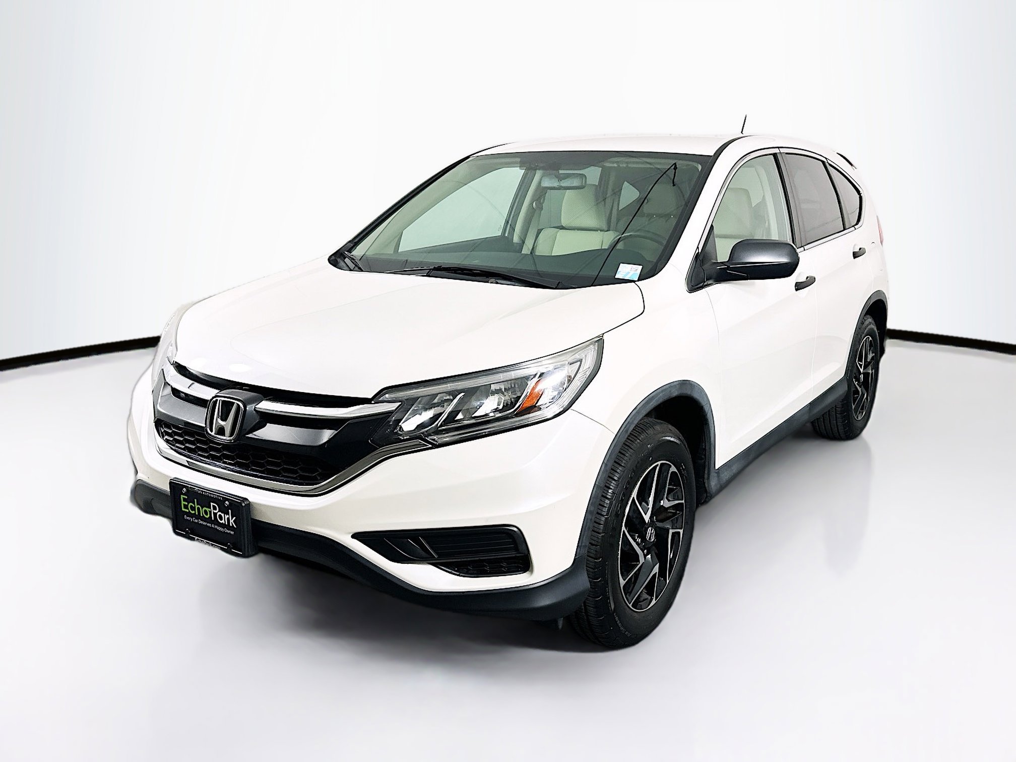 Used 2016 Honda CR-V SE image 3