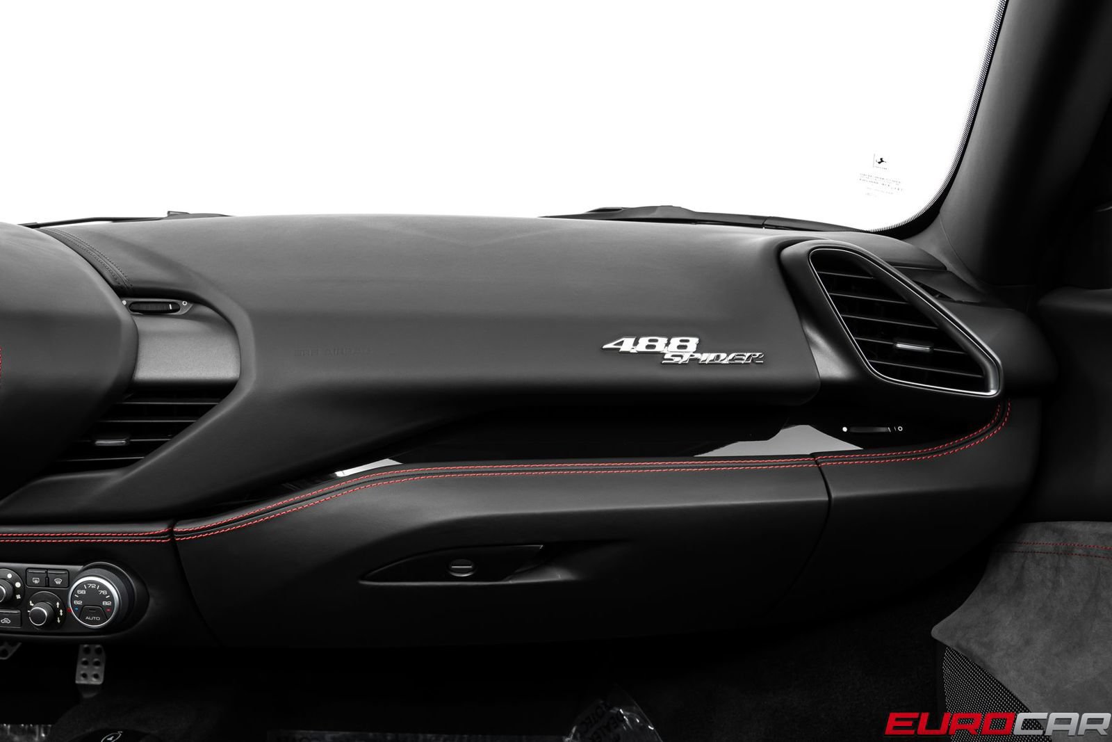 Used 2019 Ferrari 488 Spider RWD image 37