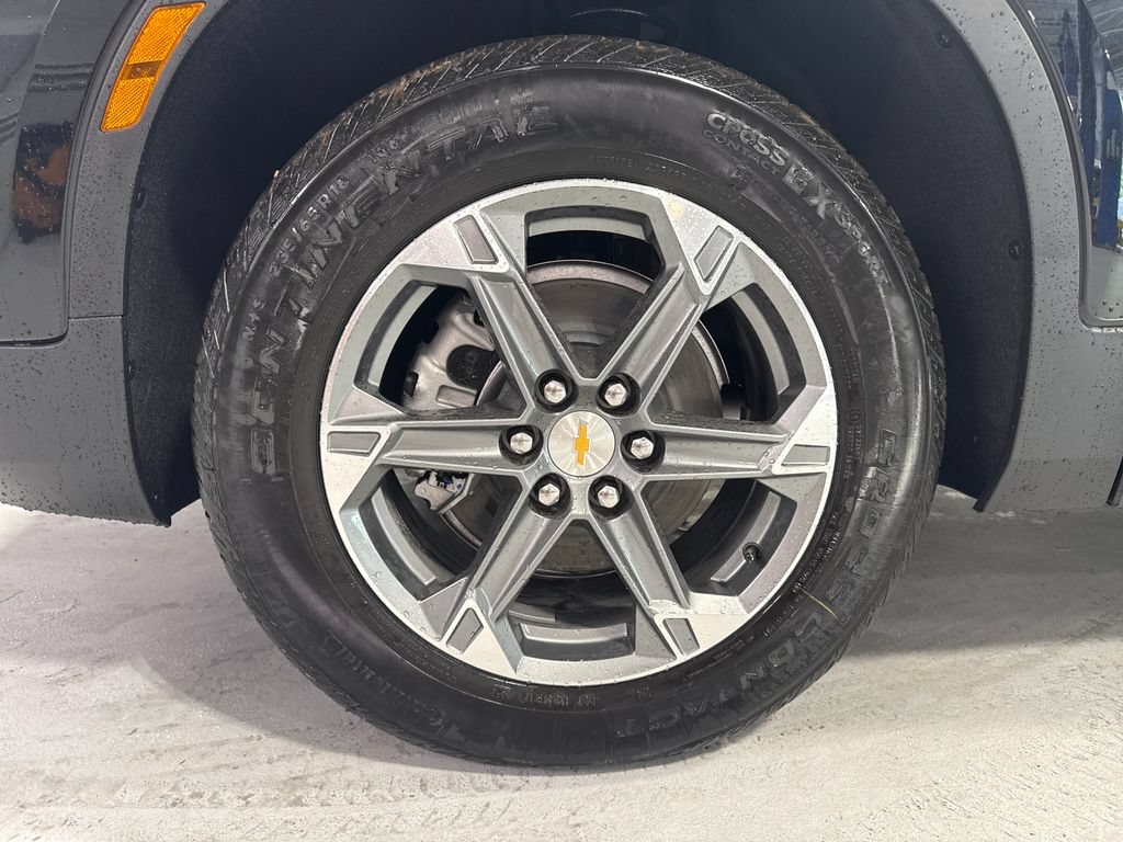 New 2026 Chevrolet Blazer LT FWD image 45