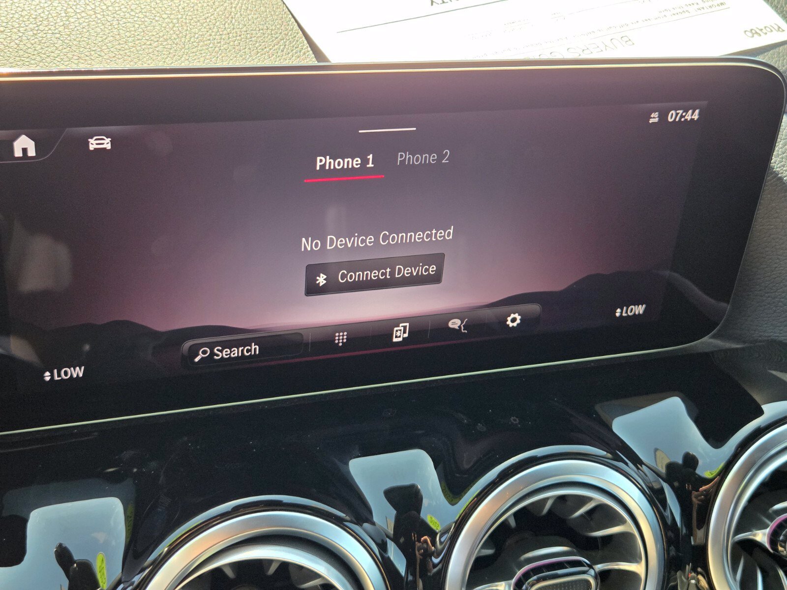 Used 2025 Mercedes-Benz GLA 250 image 22