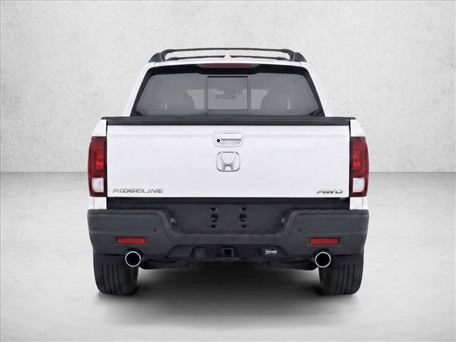 Used 2022 Honda Ridgeline RTL-E image 6