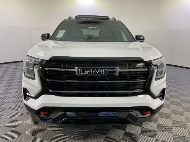 New 2026 GMC Terrain AT4 w/ Convenience Package III image 2