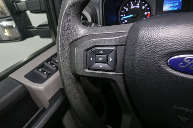 Used 2021 Ford F250 XL w/ Power Equipment Group AWD/4WD image 25