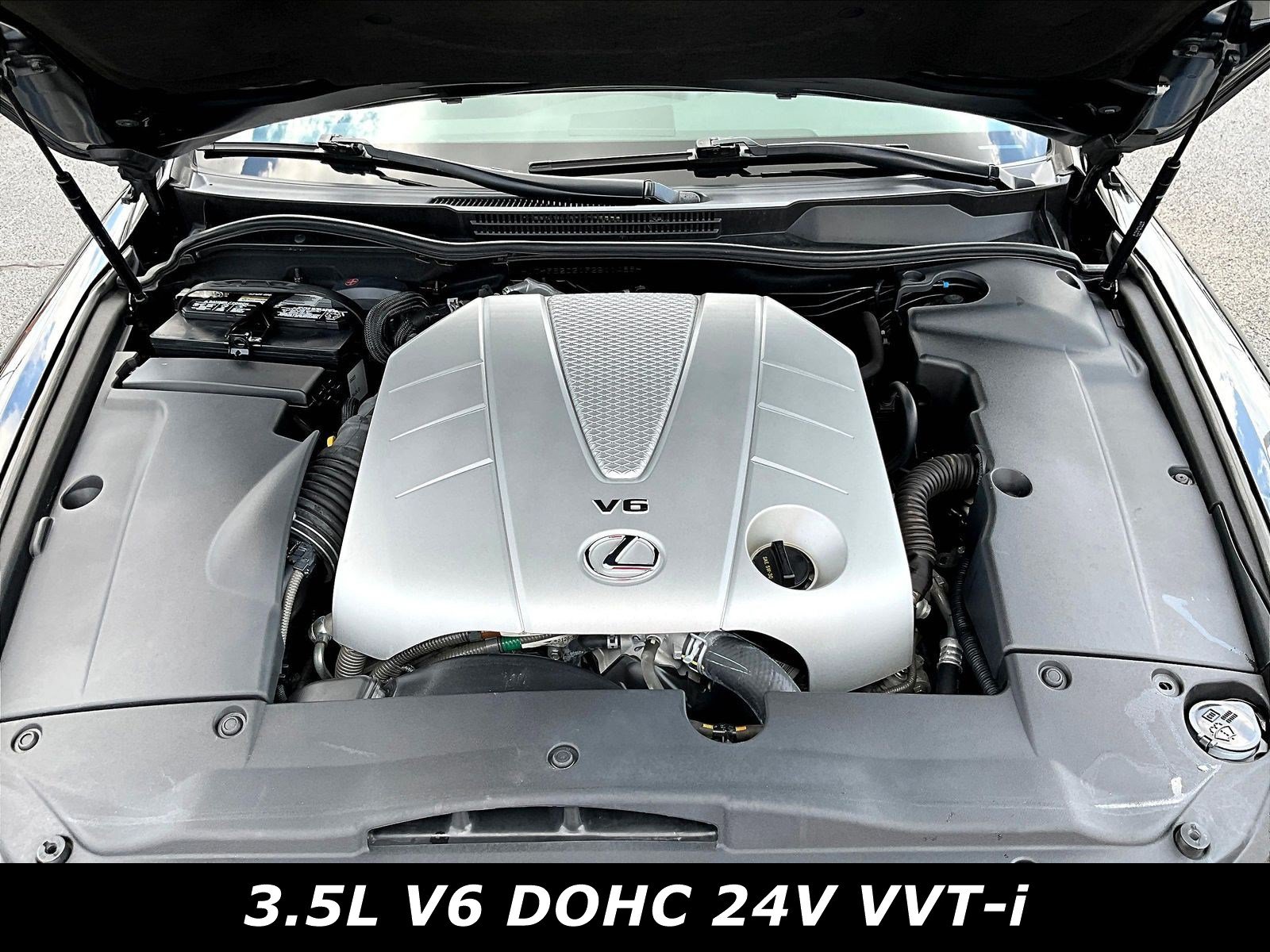 Used 2015 Lexus IS 350C w/ F-Sport Package w/as Tires RWD image 28