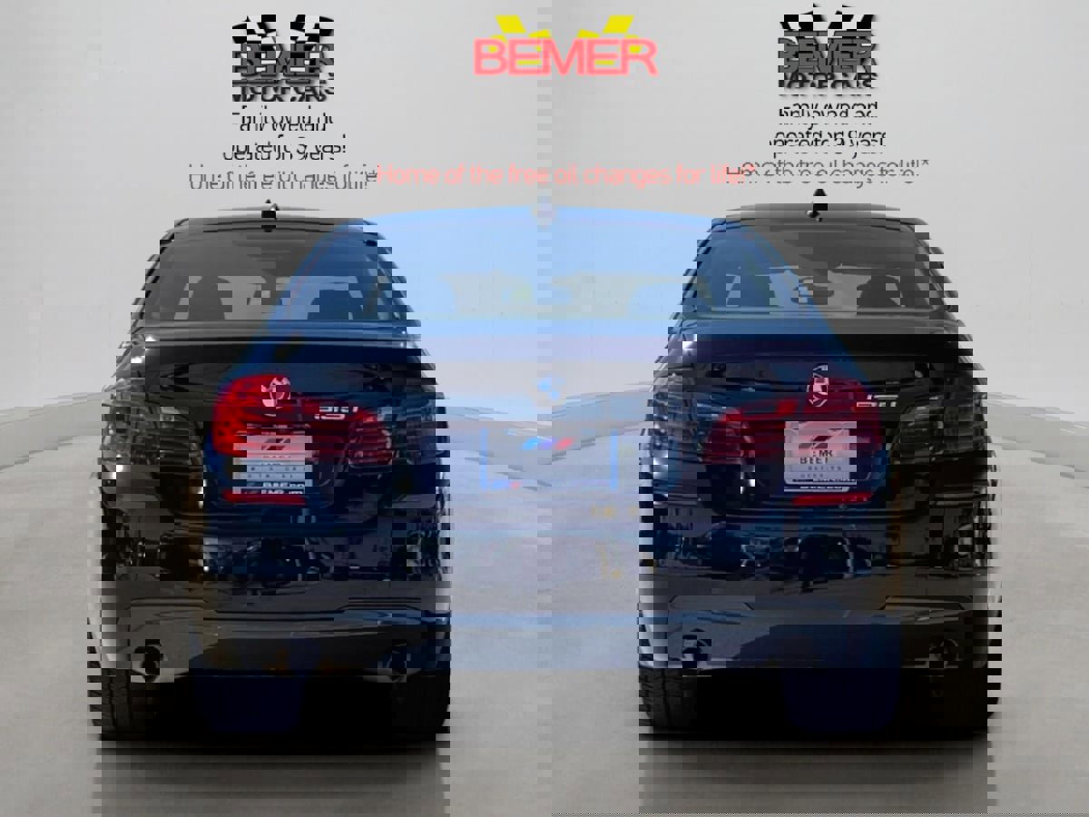 Used 2015 BMW 535i 535i image 4