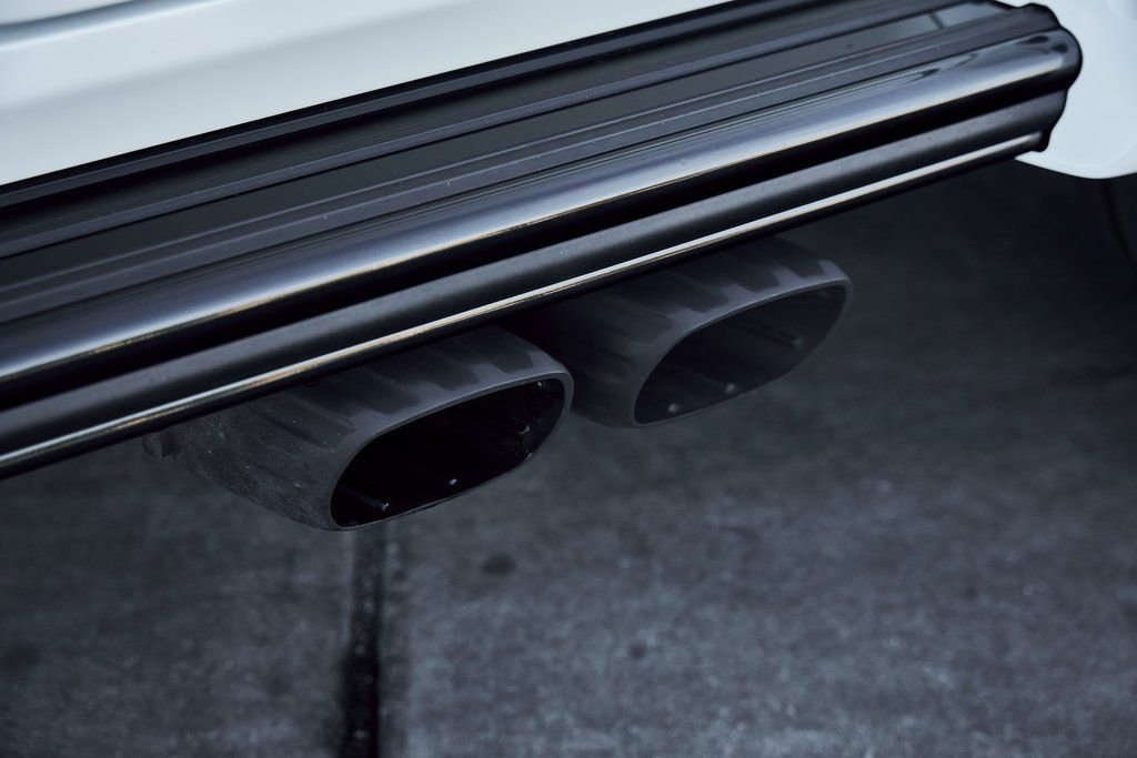 Used 2025 Mercedes-Benz G 63 AMG 4MATIC image 16