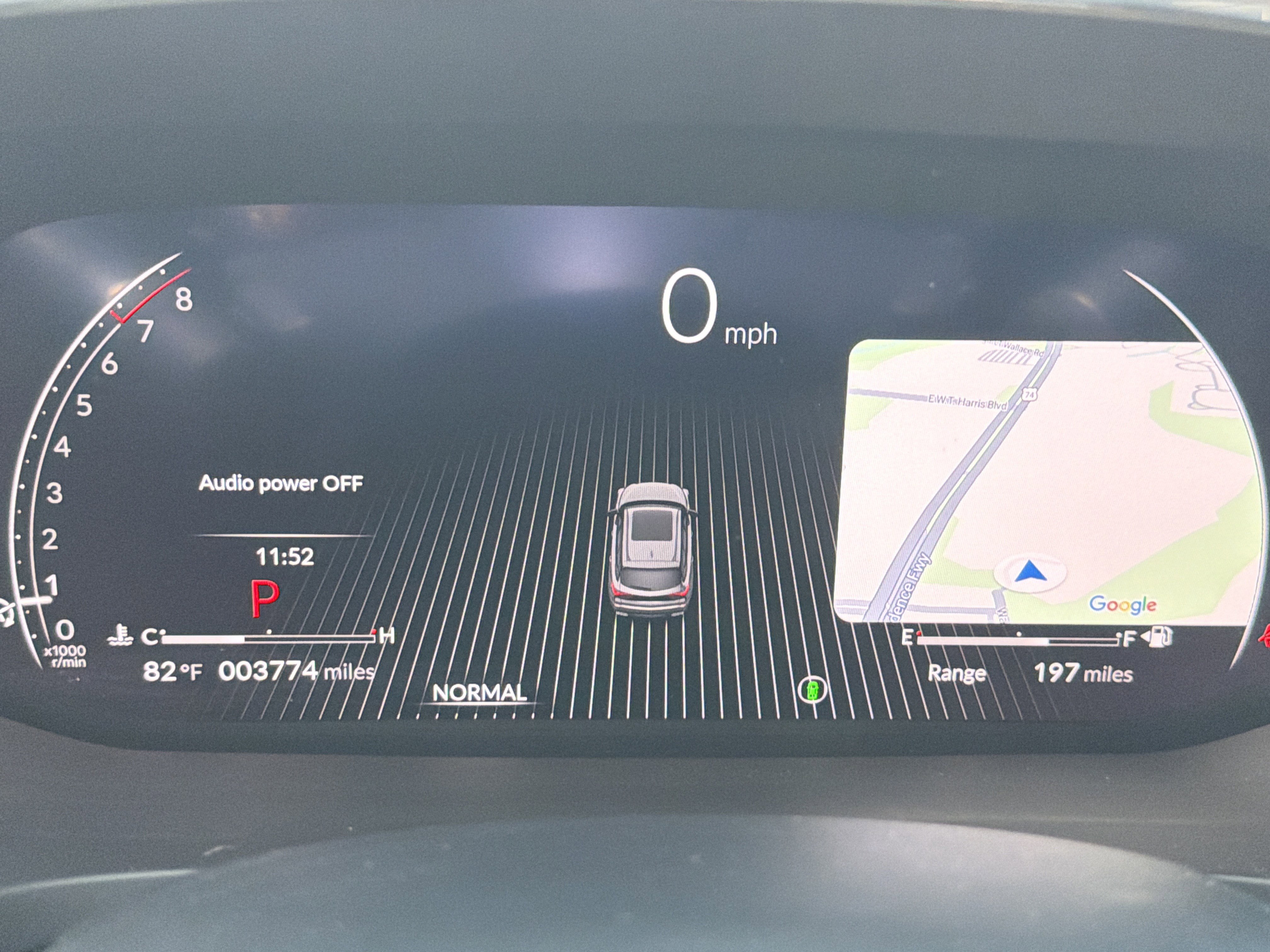 Certified 2026 Acura MDX FWD w/ Technology Package image 21
