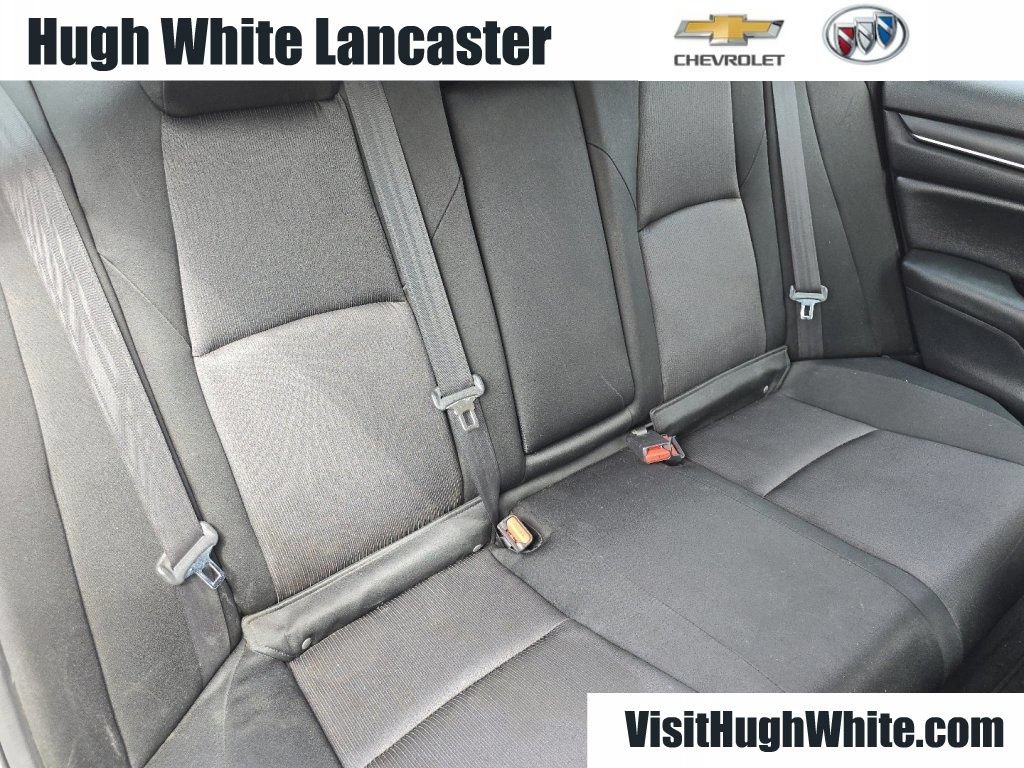 Used 2019 Honda Accord LX image 3