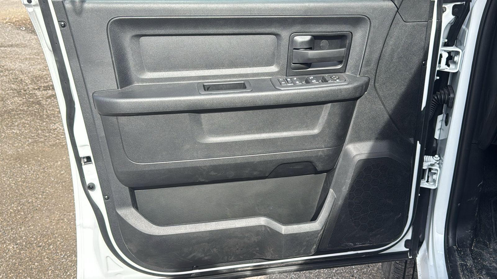 New 2026 RAM 3500 Tradesman image 11