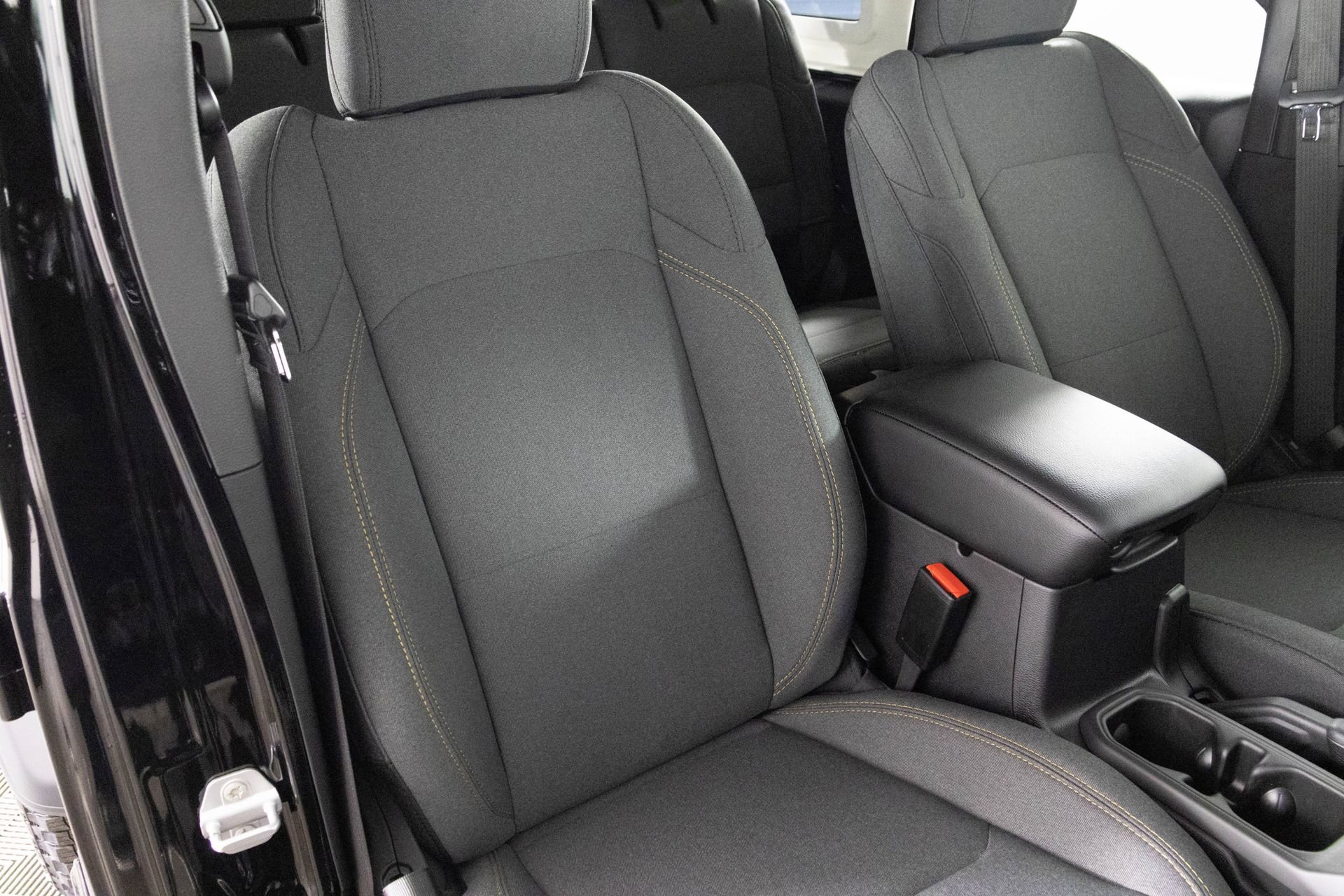 New 2026 Jeep Wrangler Sport S image 31