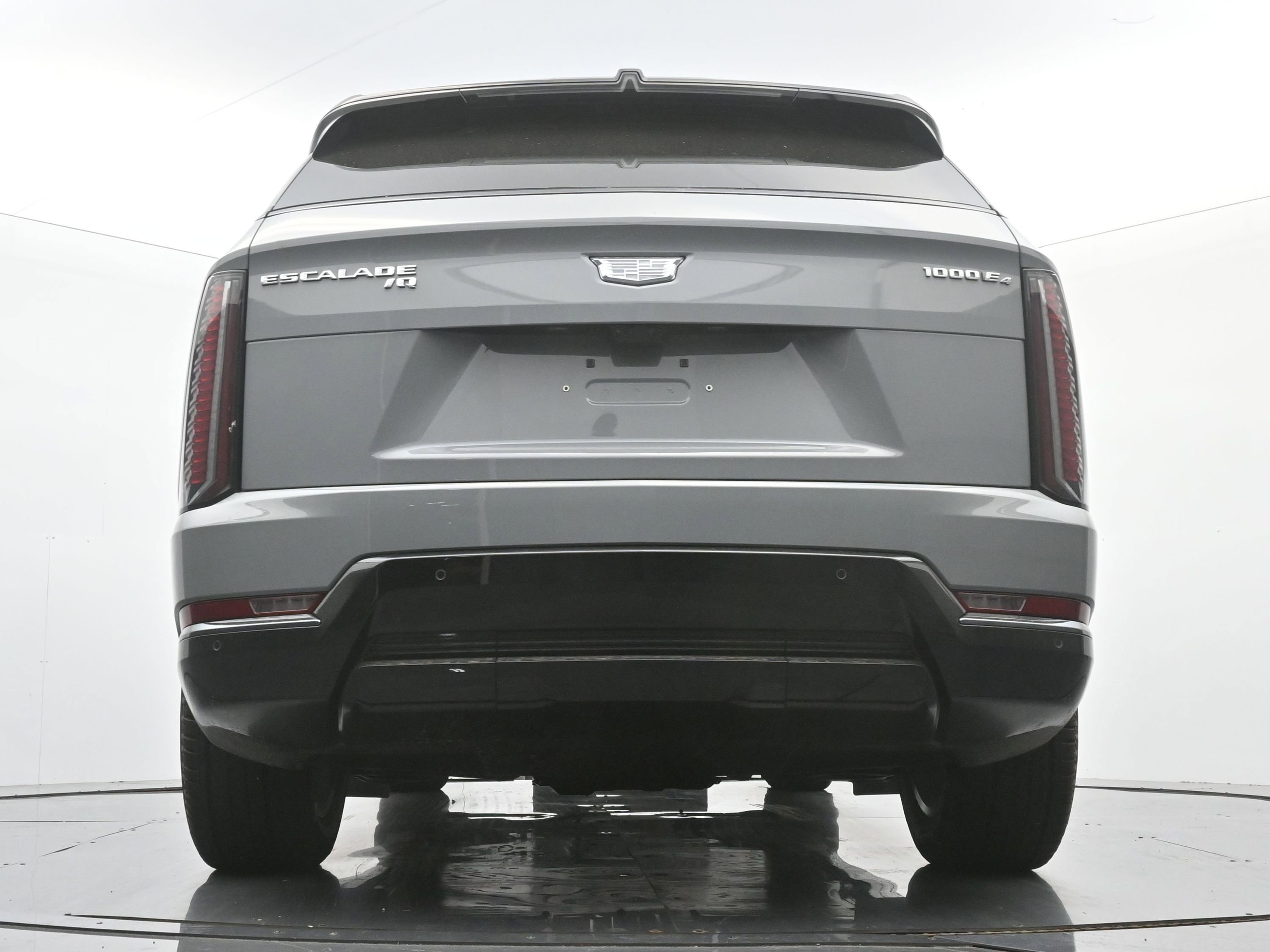 New 2026 Cadillac Escalade IQ Sport 1 w/ LPO, Floor Liner Package image 18