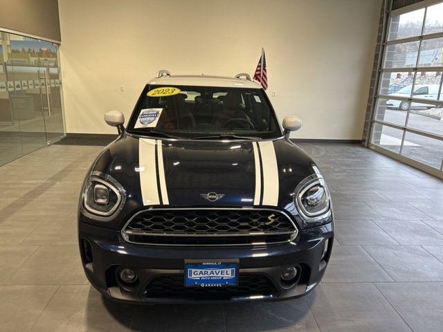 Used 2023 MINI Cooper Countryman SE w/ Storage Package image 7