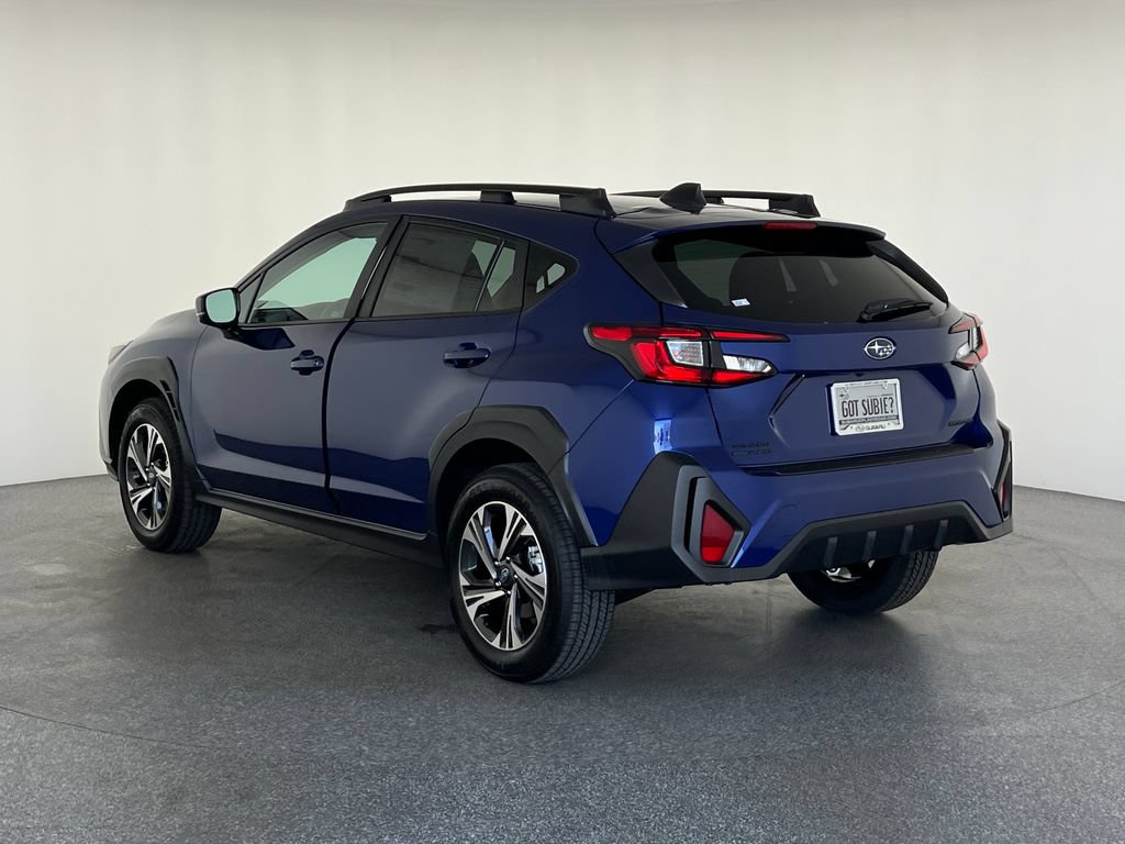 New 2026 Subaru Crosstrek 2.5i Premium AWD/4WD image 7