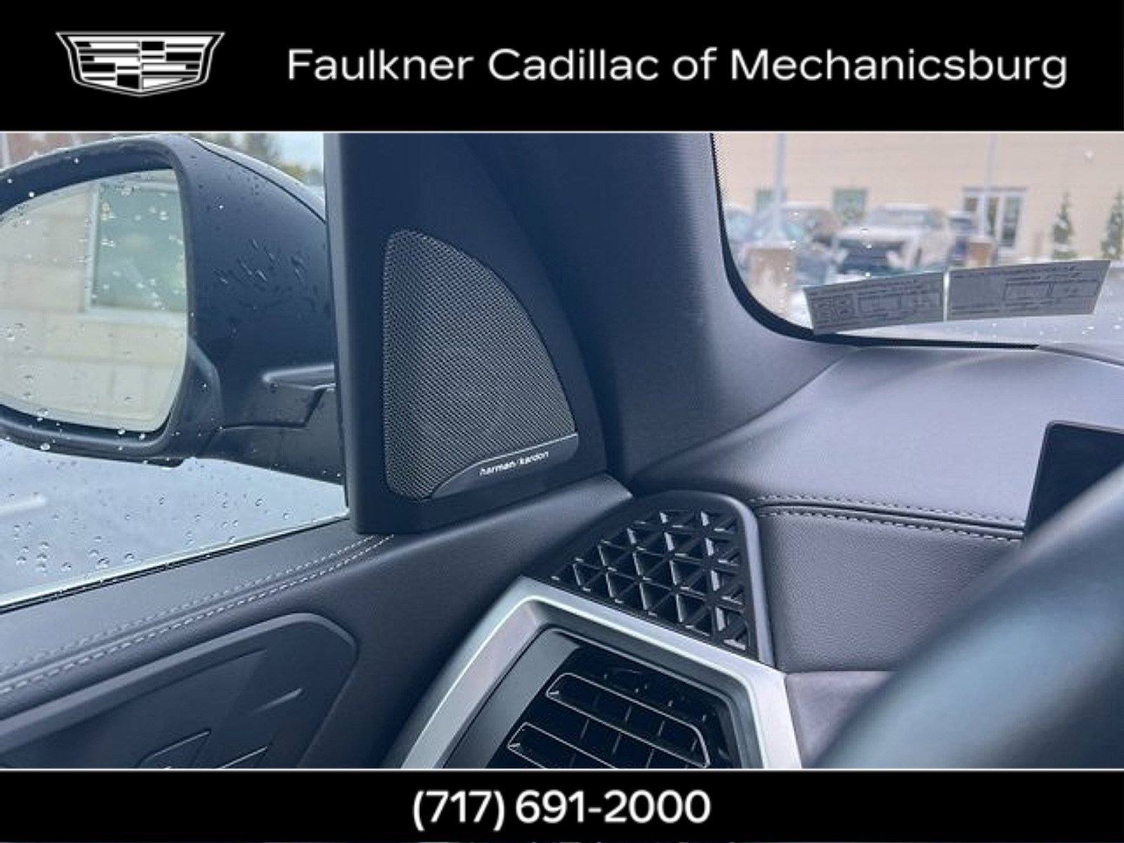 Used 2024 BMW X5 xDrive40i image 27