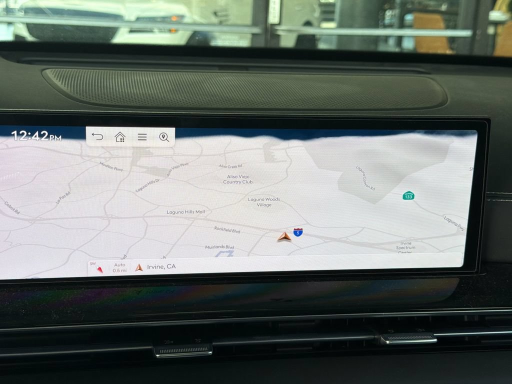 New 2026 Genesis GV80 2.5T AWD/4WD image 19