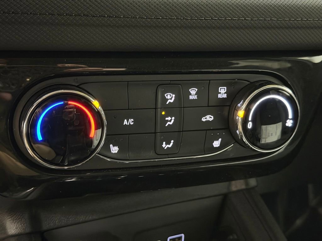 Certified 2024 Chevrolet TrailBlazer LT w/ LT Cold Weather Package image 20