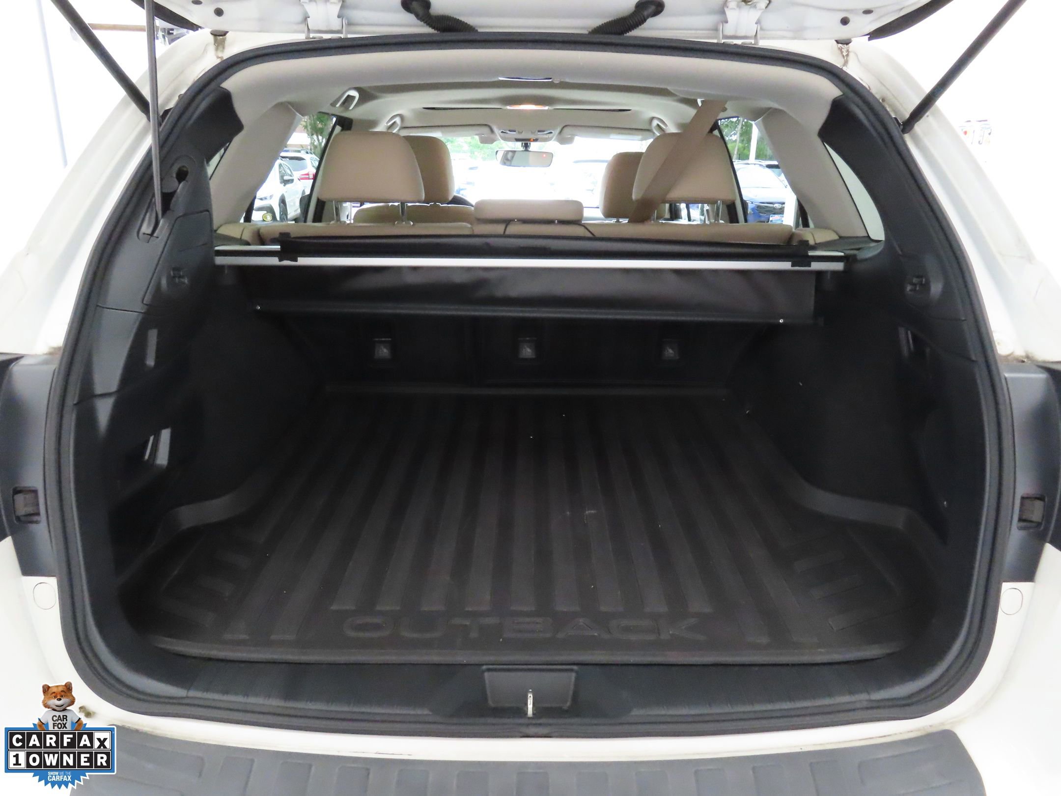 Used 2019 Subaru Outback 3.6R Limited AWD/4WD image 23