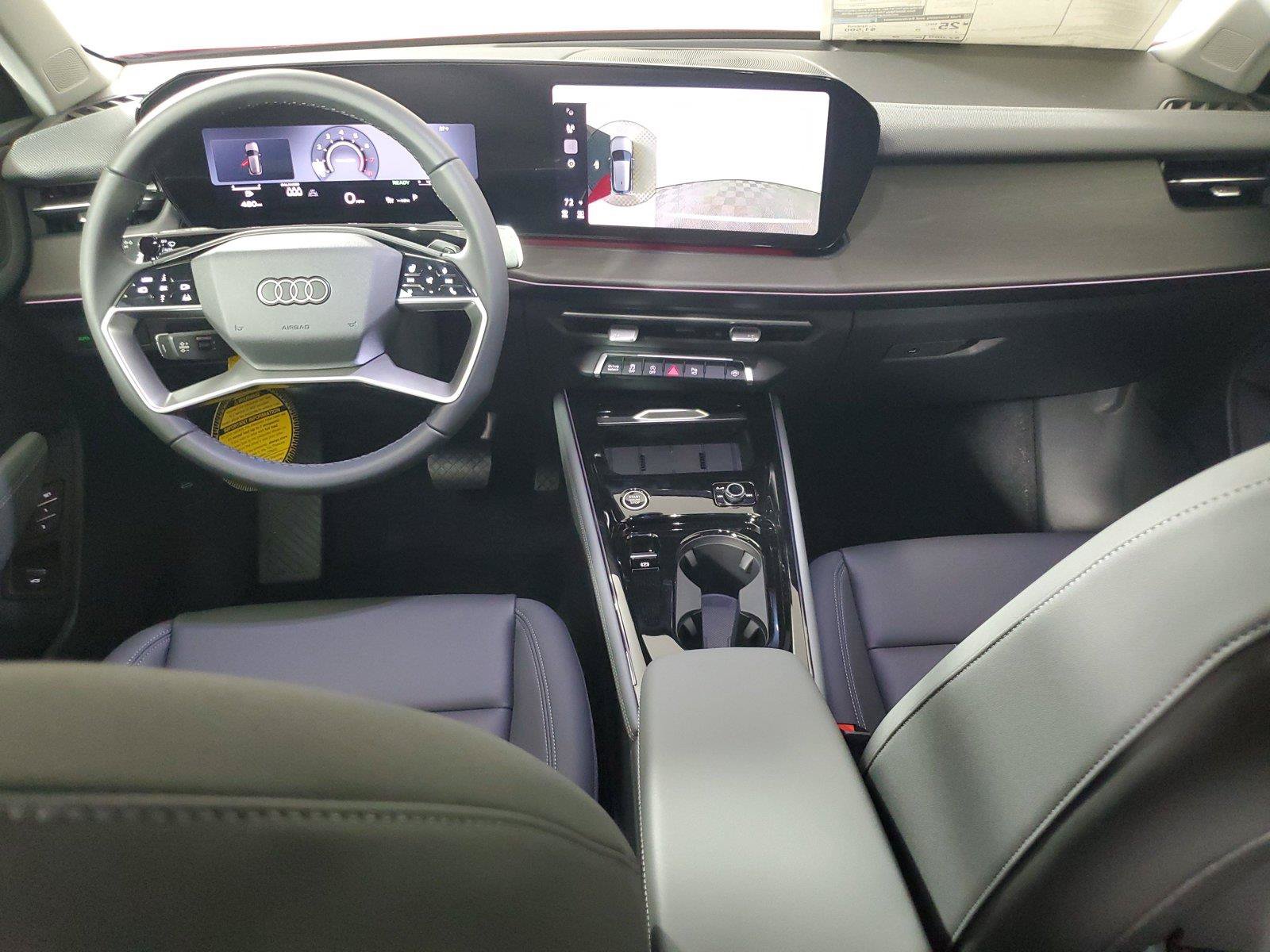 New 2026 Audi Q3 quattro 2.0T AWD/4WD image 16