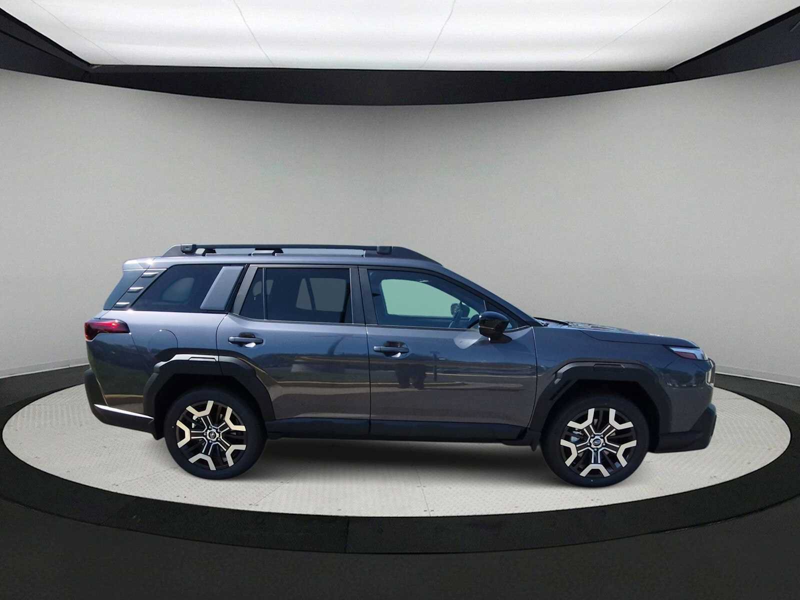 New 2026 Subaru Outback Touring XT AWD/4WD image 9