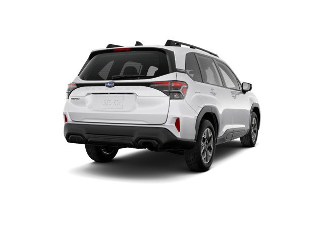 New 2026 Subaru Forester Premium image 6