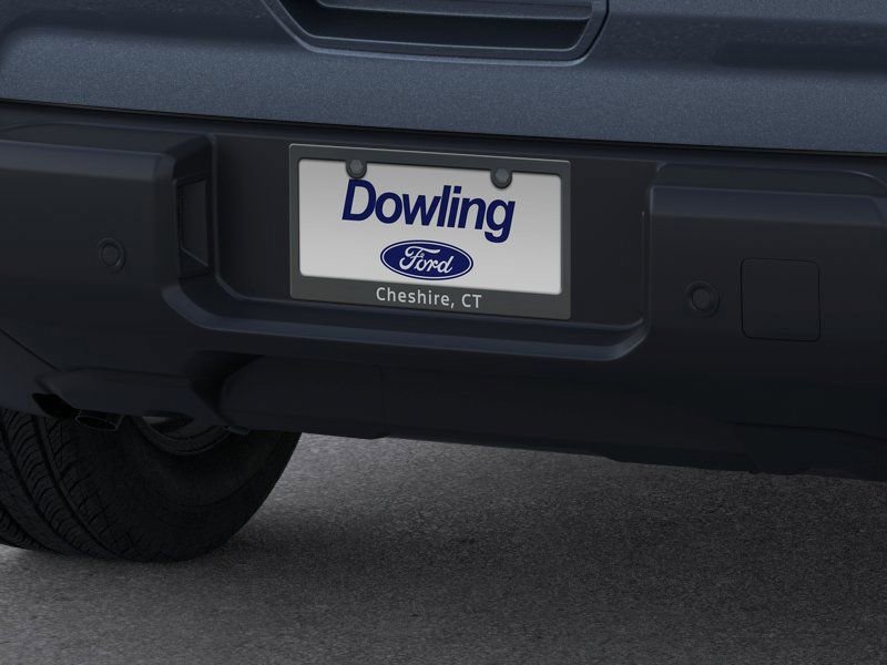 New 2025 Ford Bronco Sport Big Bend w/ Convenience Package image 23