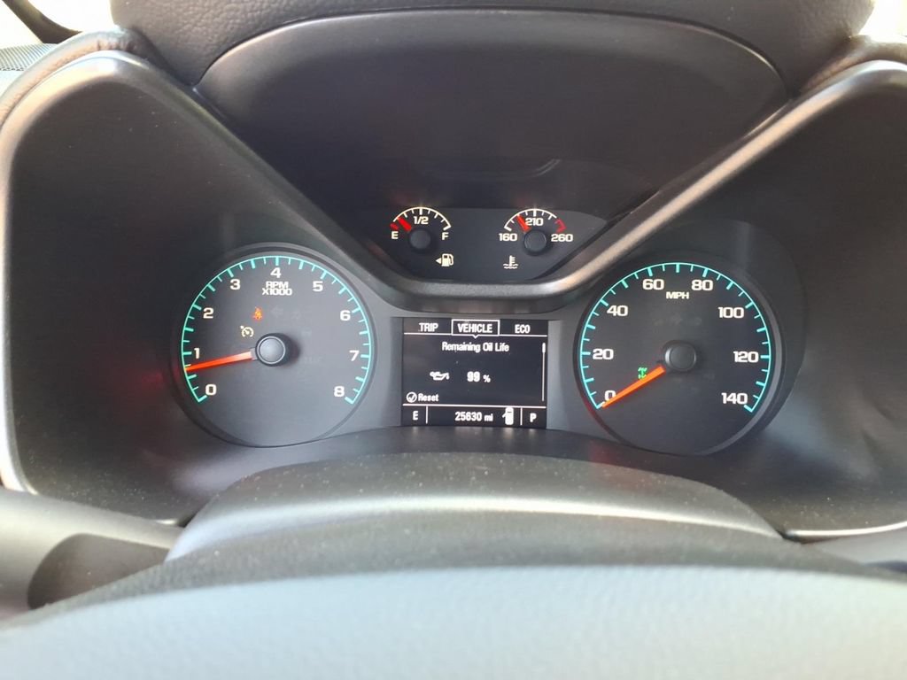 Used 2022 GMC Canyon Elevation w/ Trailering Package AWD/4WD image 22