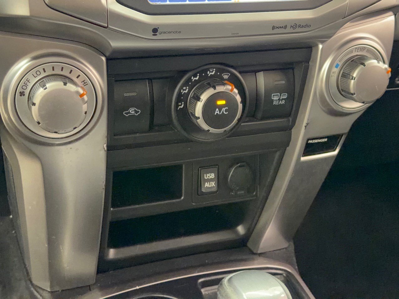 Used 2016 Toyota 4Runner SR5 RWD image 22