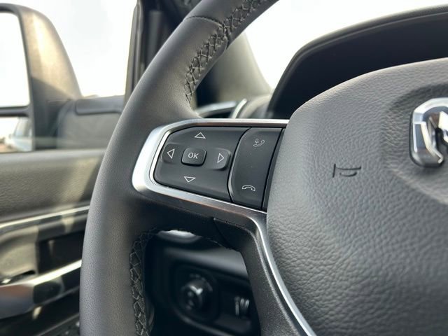 New 2026 RAM 2500 Big Horn image 39