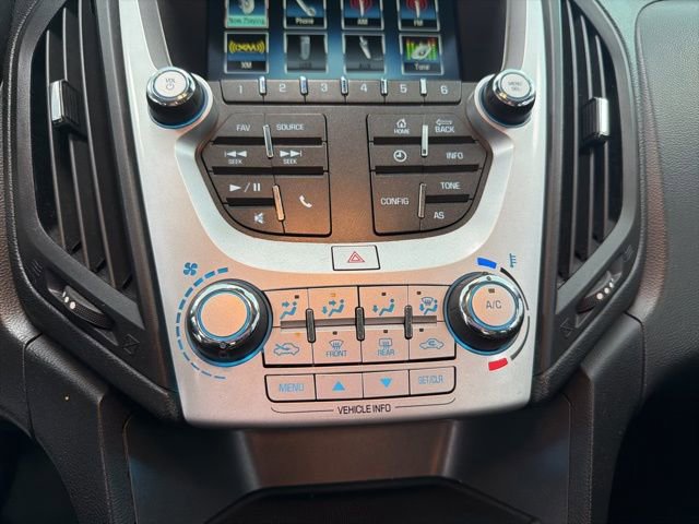 Used 2016 Chevrolet Equinox LS FWD image 19