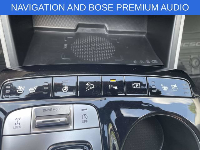 Used 2024 Hyundai Tucson Limited AWD/4WD image 34