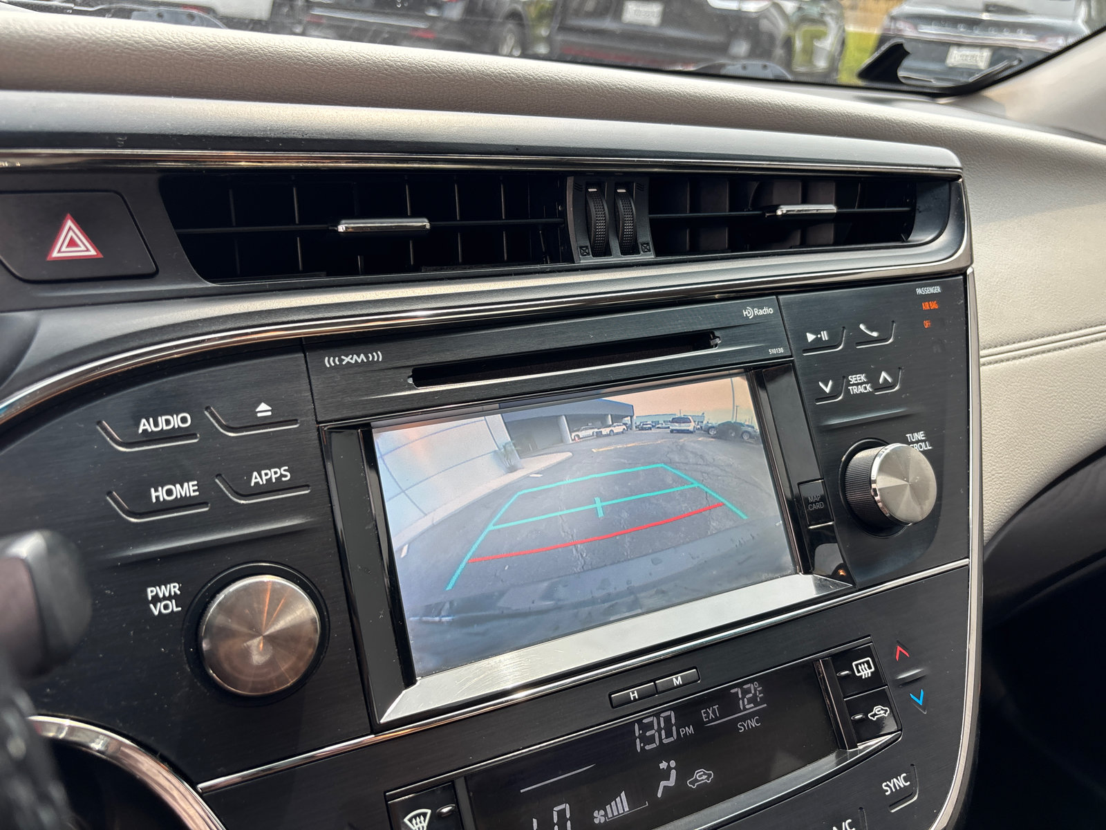 Used 2017 Toyota Avalon XLE Premium w/ Carpet Mat Package FWD image 21